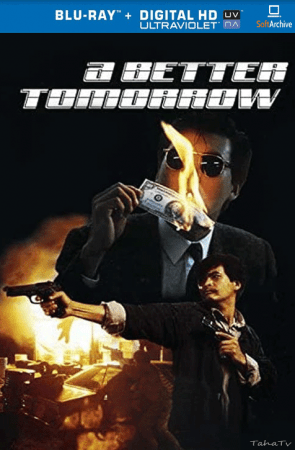 A Better Tomorrow 1986 REMASTERED 1080p BluRay x264-FUTURiSTiC