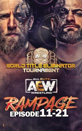 AEW Rampage 2021 10 29 1080p HDTV x264-NWCHD