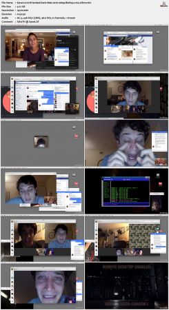 Unfriended Dark Web 2018 1080p BluRay x264-nikt0