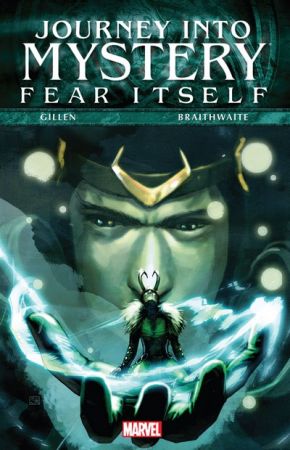 Journey Into Mystery Vol. 1 – 6 (TPB) (2012-2014)