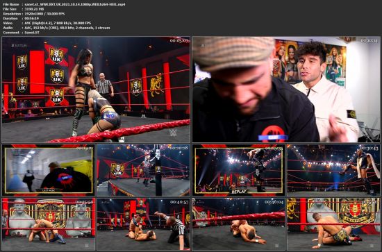 WWE NXT UK 2021 10 14 1080p WEB h264-HEEL