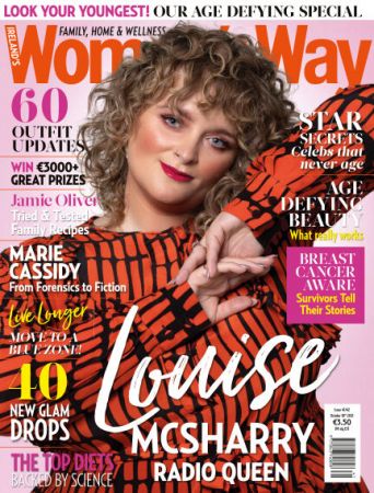 Woman's Way - Issue 41 42, 18 October 2021
