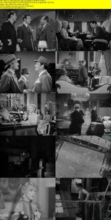 International Lady 1941 BRRip XviD MP3-XVID