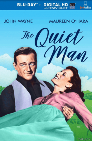 The Quiet Man 1952 1080p BluRay x264-nikt0