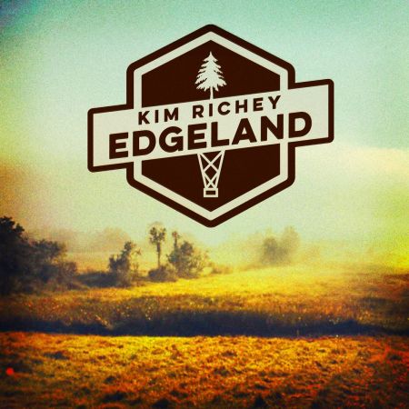 Kim Richey - Edgeland (2018) (FLAC)