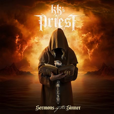 KK's Priest - Sermons Of The Sinner (2021)