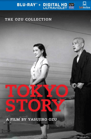 Tokyo Story 1953 1080p BluRay x264-nikt0