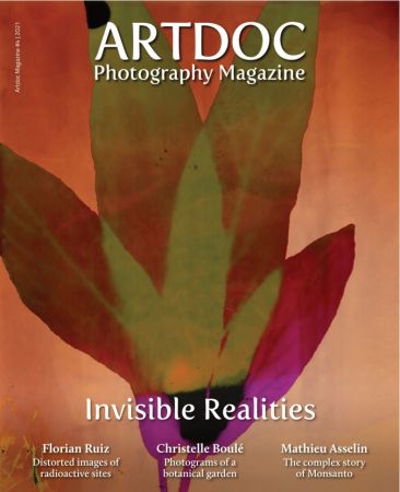 Artdoc Photography Magazine - Issue 4, 2021