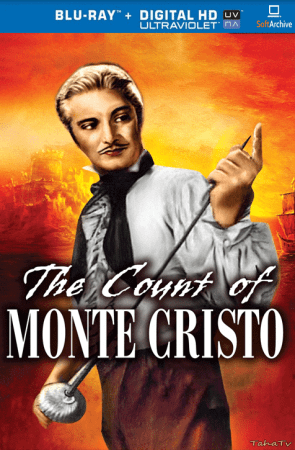 The Count of Monte Cristo 1934 1080p BluRay x264-OFT