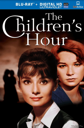 The Childrens Hour 1961 1080p BluRay x264-nikt0