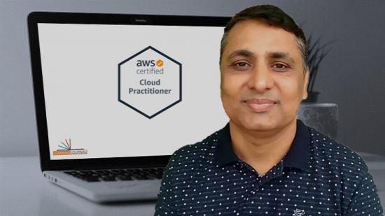 AWS Certified Cloud Practitioner CLF-C01 : Exam and Beyond