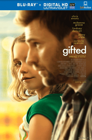 Gifted 2017 1080p BluRay x264-nikt0
