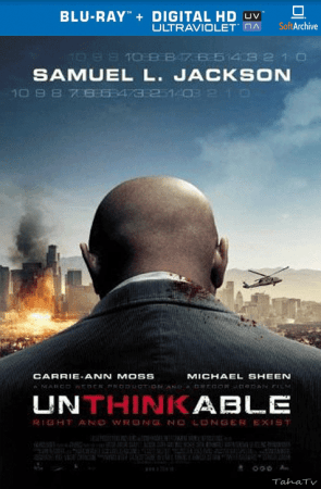 Unthinkable 2010 1080p BluRay x264-nikt0