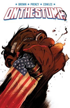 On the Stump (TPB) (2020)