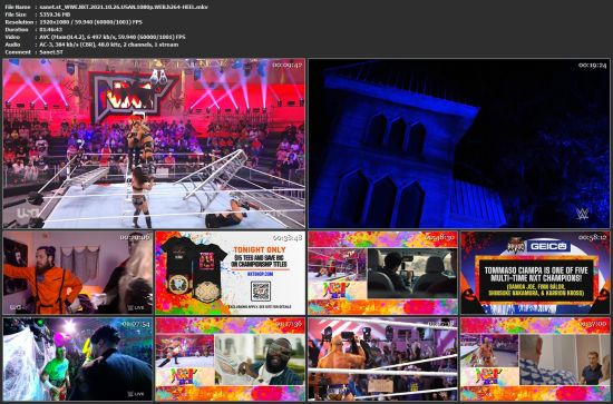 WWE NXT 2021 10 26 USAN 1080p WEB h264-HEEL