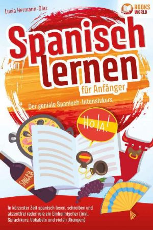 Spanisch lernen für Anfänger