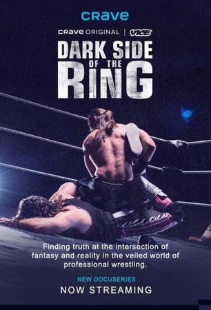 Dark Side Of The Ring S03E11 1080p HDTV x264-NWCHD