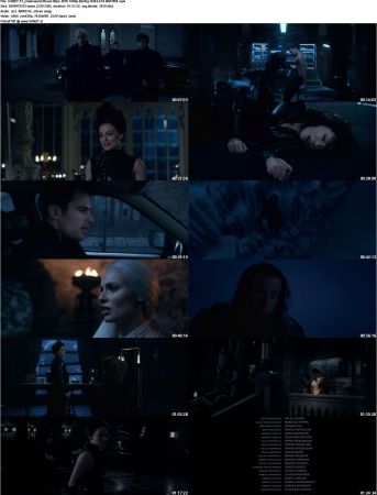 Underworld Collection 1080p BluRay H264 AC3-Will1869
