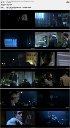 Mad Detective 2007 1080p BluRay x264-OFT
