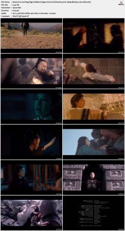 Crouching Tiger Hidden Dragon Sword of Destiny 2016 1080p BluRay x264-nikt0