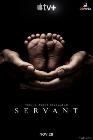 Servant S01 1080p WEBRip x265-RARBG