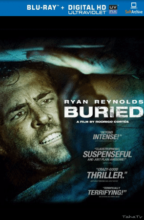 Buried 2010 1080p BluRay x264-nikt0