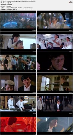 Twin Dragons 1992 1080p BluRay x264-nikt0