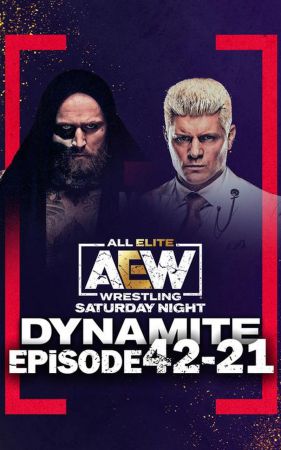 AEW Dynamite 2021 10 23 TNT 1080p WEB h264-HEEL