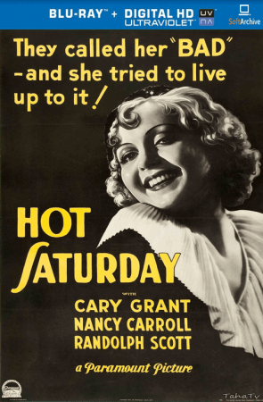 Hot Saturday 1932 1080p BluRay x264-OFT