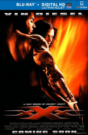 xXx 2002 1080p BluRay x264-nikt0