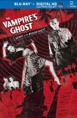 The Vampires Ghost 1945 1080p BluRay x264-OFT