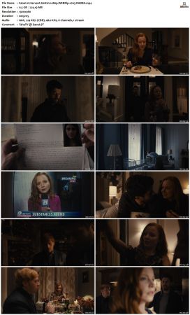 Servant S01 1080p WEBRip x265-RARBG