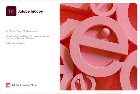 Adobe InCopy 2024 v19.0.0.151 download the new version for iphone