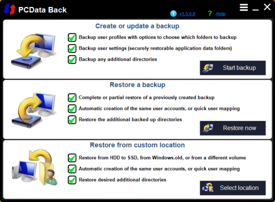 PCData Back 2.2.0.0