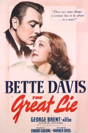 The Great Lie 1941 1080p WEBRip x265-RARBG
