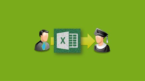 Excel VBA for Beginners - udemy