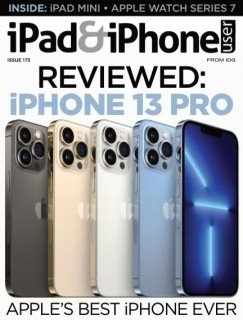 iPad & iPhone User - Issue 173, 2021