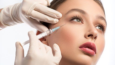 Botox & Dermal Fillers Introductory Course for Dentists