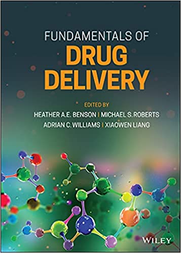 Fundamentals of Drug Delivery (True PDF)