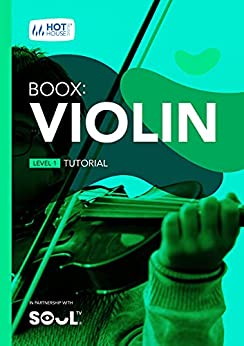 Boox: Violin: Level 1 - Tutorial