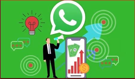 Optimizsing your WhatsApp Business Profile