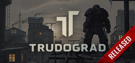ATOM RPG Trudograd Update v1.032-CODEX