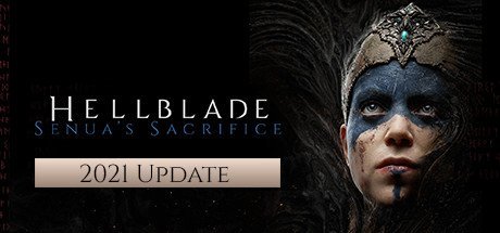 Hellblade: Senua's Sacrifice - Enhanced Edition (MULTi20) [FitGirl Repack]