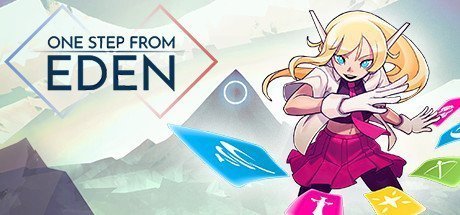 One Step From Eden v1.7.0 Linux-DINOByTES