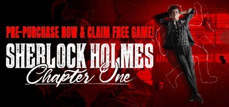 Sherlock Holmes Chapter One – Deluxe Edition (3 DLCs + OST + MULTi16) [DODI Repack]