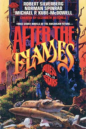 After the Flames, Vol.II: Alien Stars