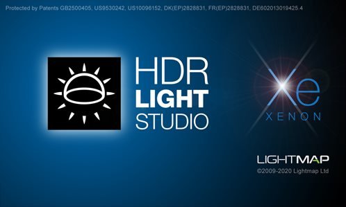 Hdr Light Studio 8.2.2.2024.0701 (x64)