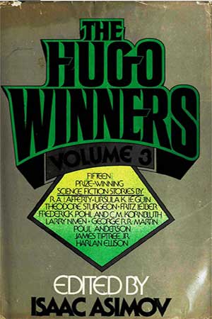 The Hugo Winners, Vol. 3