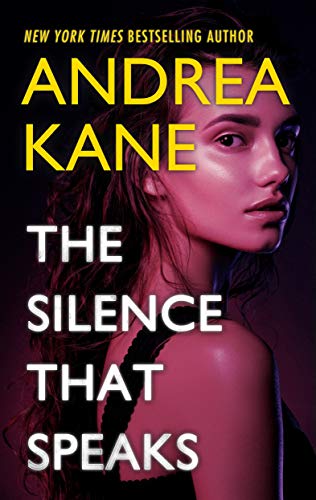 The Silence That Speaks (Forensic Instincts Book 4)