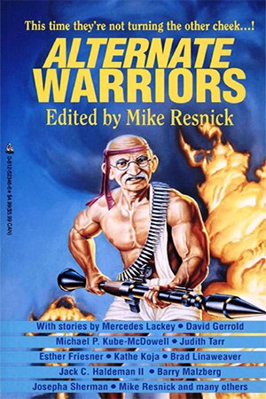Alternate Warriors